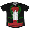 Amigo Tuxedo Soccer Jersey Made In USA by Tribe Lacrosse