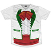 Amigo Tuxedo Soccer Jersey Made In USA by Tribe Lacrosse