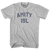 Amity ISL Womens Cotton Junior Cut T-Shirt by Tribe Lacrosse