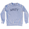 Amity Adult Tri-Blend Sweatshirt by Tribe Lacrosse