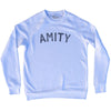 Amity Adult Tri-Blend Sweatshirt by Tribe Lacrosse