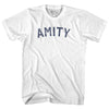 Amity Youth Cotton T-shirt by Tribe Lacrosse