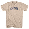 Andre Adult Cotton T-shirt by Tribe Lacrosse