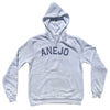 Anejo Adult Cotton Hoodie by Tribe Lacrosse