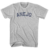 Anejo Womens Cotton Junior Cut T-Shirt by Tribe Lacrosse