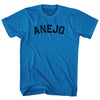 Anejo Adult Cotton T-shirt by Tribe Lacrosse