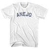 Anejo Womens Cotton Junior Cut T-Shirt by Tribe Lacrosse