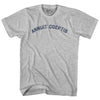 Annuit Coeptis Womens Cotton Junior Cut T-Shirt by Tribe Lacrosse