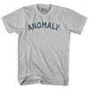 Anomaly Adult Cotton T-shirt by Tribe Lacrosse