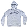 Aotearoa Adult Cotton Hoodie by Tribe Lacrosse