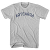 Aotearoa Adult Cotton T-shirt by Tribe Lacrosse