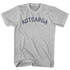 Aotearoa Womens Cotton Junior Cut T-Shirt by Tribe Lacrosse