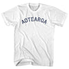 Aotearoa Womens Cotton Junior Cut T-Shirt by Tribe Lacrosse