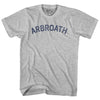 Arbroath Womens Cotton Junior Cut T-Shirt by Tribe Lacrosse