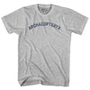 Archaeopteryx Womens Cotton Junior Cut T-Shirt by Tribe Lacrosse