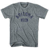 Arizona USA Youth Tri-Blend T-shirt by Ultras