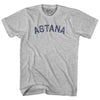 Astana Womens Cotton Junior Cut T-Shirt by Tribe Lacrosse