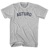 Asturd Youth Cotton T-shirt by Tribe Lacrosse