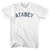 Atabey Womens Cotton Junior Cut T-Shirt by Tribe Lacrosse