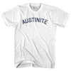 Austinite Womens Cotton Junior Cut T-Shirt by Tribe Lacrosse