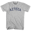 Azteca Womens Cotton Junior Cut T-Shirt by Tribe Lacrosse