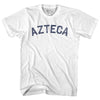 Azteca Womens Cotton Junior Cut T-Shirt by Tribe Lacrosse