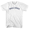 Bahia Honda Youth Cotton T-shirt by Tribe Lacrosse