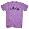 Balkin Adult Tri-Blend T-shirt by Tribe Lacrosse