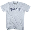 Balkin Adult Tri-Blend T-shirt by Tribe Lacrosse
