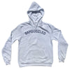 Bamboozled Tri-Blend Hoodie by Tribe Lacrosse