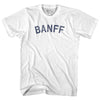 Banff Womens Cotton Junior Cut T-Shirt by Tribe Lacrosse