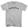 Barbarian Womens Cotton Junior Cut T-Shirt by Tribe Lacrosse