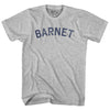 Barnet Womens Cotton Junior Cut T-Shirt by Tribe Lacrosse