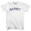 Barnet Womens Cotton Junior Cut T-Shirt by Tribe Lacrosse