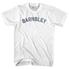 Barnsley Womens Cotton Junior Cut T-Shirt Tribe Lacrosse