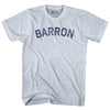 Barron Adult Tri-Blend T-shirt by Tribe Lacrosse