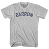 Barron Adult Cotton T-shirt by Tribe Lacrosse