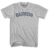 Barron Adult Cotton T-shirt by Tribe Lacrosse