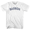 Barron Adult Cotton T-shirt by Tribe Lacrosse