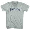 Barron Adult Tri-Blend V-neck T-shirt by Tribe Lacrosse