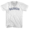 Barron Adult Tri-Blend V-neck T-shirt by Tribe Lacrosse