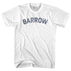 Barrow Womens Cotton Junior Cut T-Shirt by Tribe Lacrosse