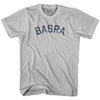 Basra Vintage City Adult Cotton T-shirt by Ultras