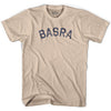 Basra Vintage City Adult Cotton T-shirt by Ultras