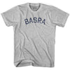 Basra Vintage City Adult Cotton T-shirt by Ultras