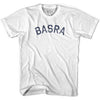 Basra Vintage City Womens Cotton T-shirt by Ultras