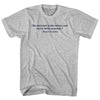 Be Tolerant With Others And Strict With Yourself. - Marcus Aurelius Quote Tees Womens Cotton Junior Cut T-Shirt by Tribe Lacrosse
