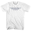Be Tolerant With Others And Strict With Yourself. - Marcus Aurelius Quote Tees Womens Cotton Junior Cut T-Shirt by Tribe Lacrosse