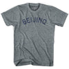 Beijing Vintage City Womens Tri-Blend T-shirt by Ultras
