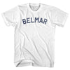 Belmar Womens Cotton Junior Cut T-Shirt by Tribe Lacrosse